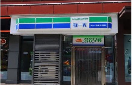 黄平便利店招牌如何设计？