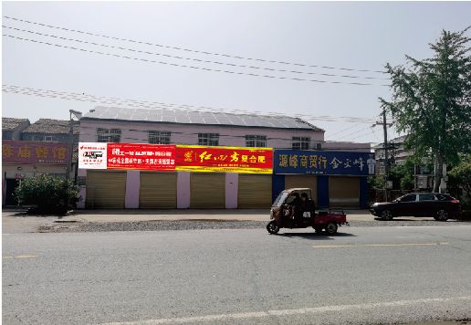 黄平广告牌制作要注意什么才能避免被整改？