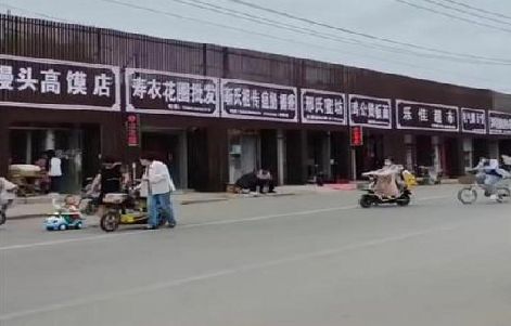 黄平政府规划的统一招牌样式有哪些？