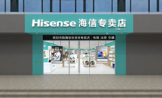 黄平如何加强专卖店门头设计品质？